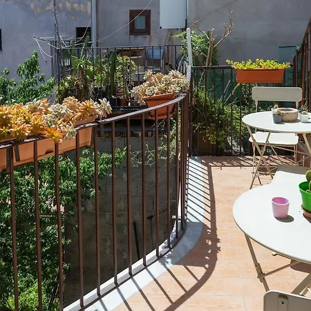 Albachiara - Huge For Large Groups Apartamento