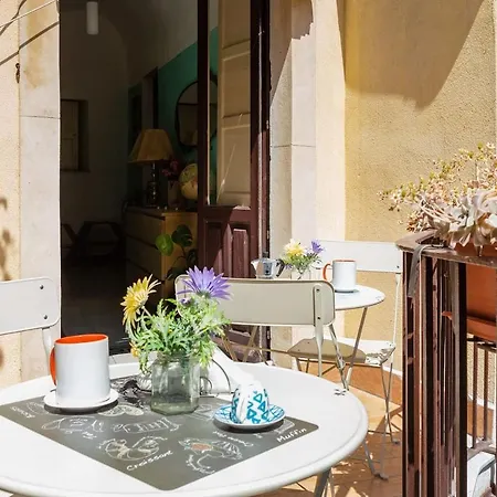Albachiara Huge Apartman Catania
