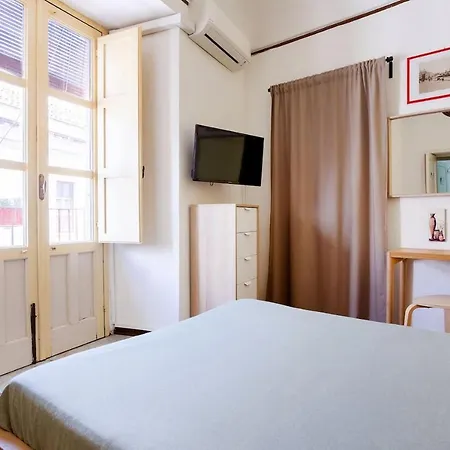 Albachiara Huge Apartman