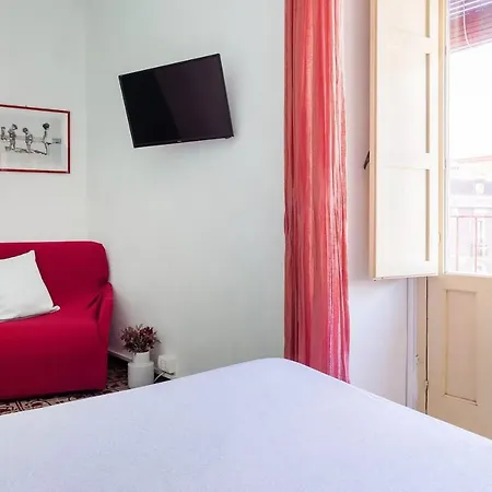 Albachiara Huge Apartman *