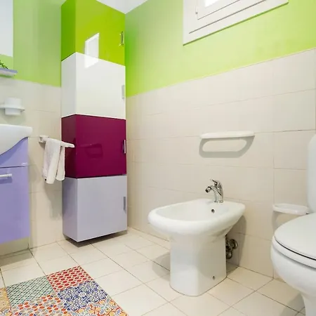 Apartment Albachiara Huge
