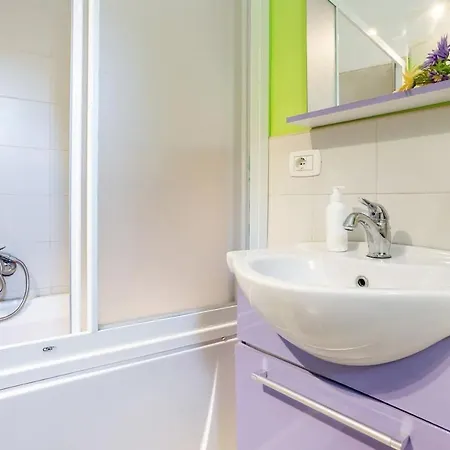 Apartament Albachiara Huge