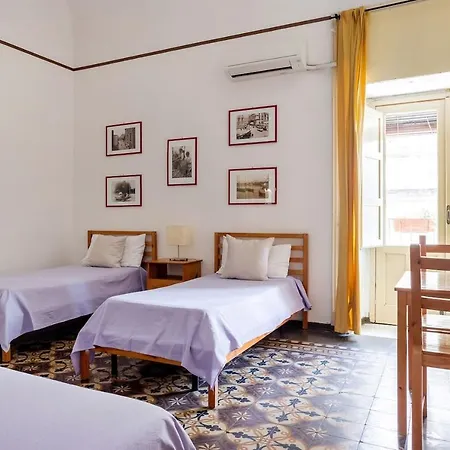 Apartament Albachiara Huge