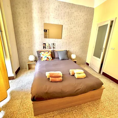 Appartement Albachiara - Huge For Large Groups Catane