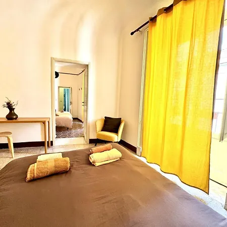 Appartement Albachiara - Huge For Large Groups Catane