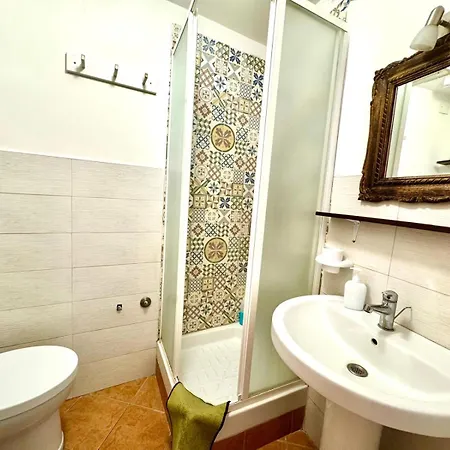 Appartement Albachiara - Huge For Large Groups Catane