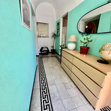Albachiara - Huge For Large Groups Appartement *