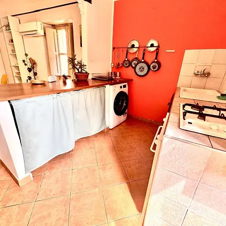 Appartement Albachiara - Huge For Large Groups Catane
